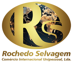 Logotipo Rochedo Selvagem